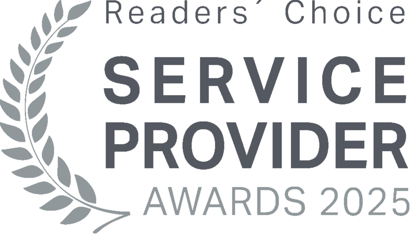 Service Provider Awards 2025