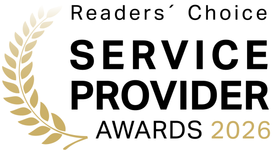 Service Provider Awards 2026
