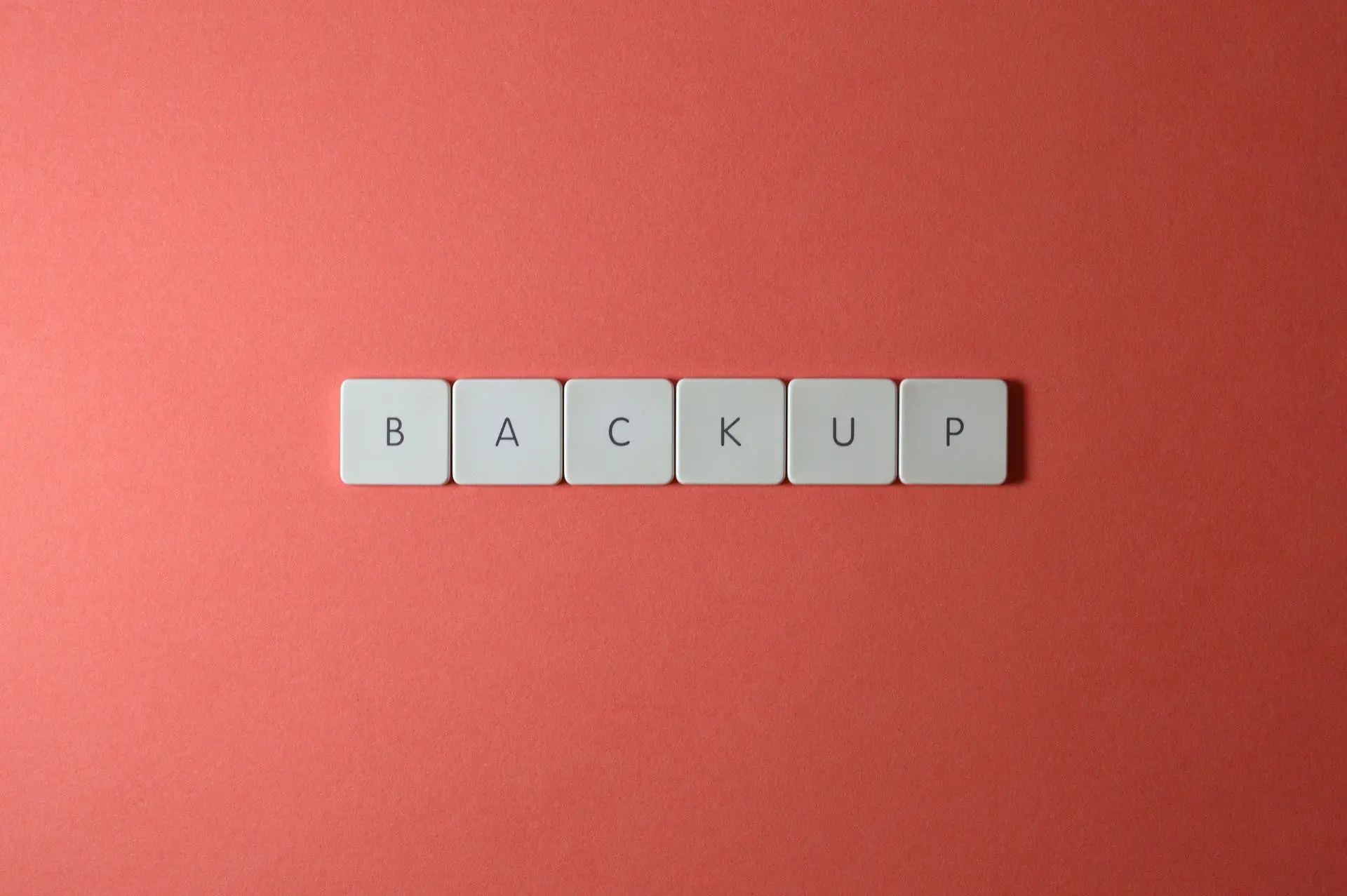 Backup einer Webhosting-Datenbank erstellen