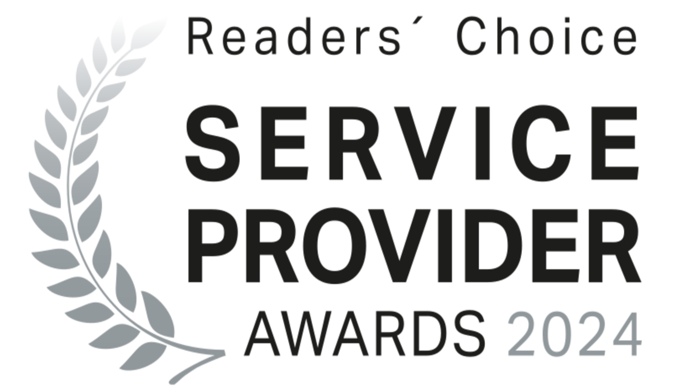 Service Provider Awards 2024
